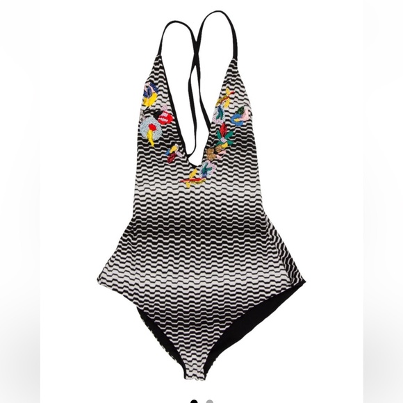 Missoni mare bathing suit - Picture 1 of 3